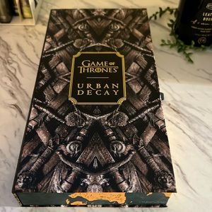 Urban Decay Game of Thrones